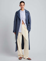 Proenza Schouler Sakia Coat