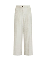Marella Avana Corduroy Trousers