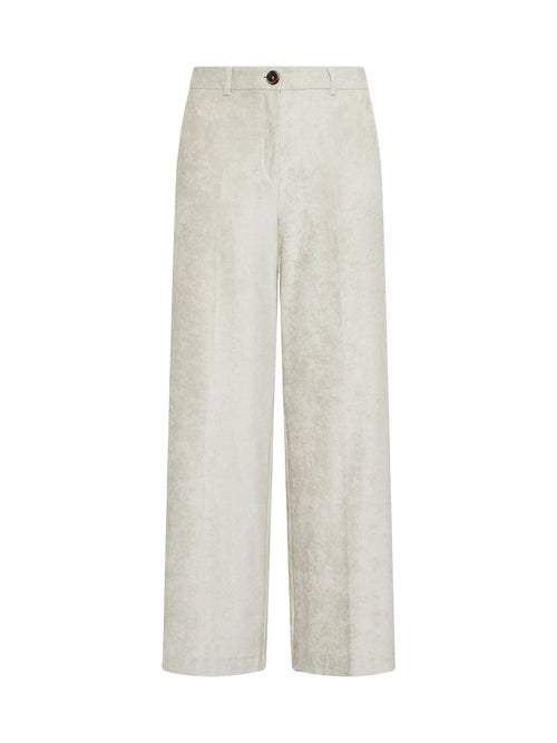 Marella Avana Corduroy Trousers
