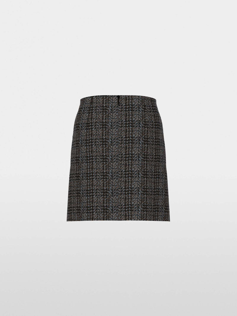 Marc Cain Narrow Mini Skirt