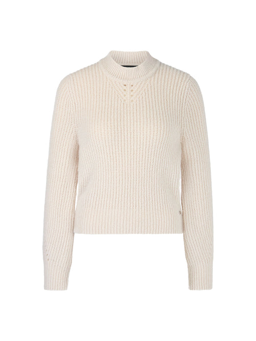 Marc Cain Crew-Neck Sweater