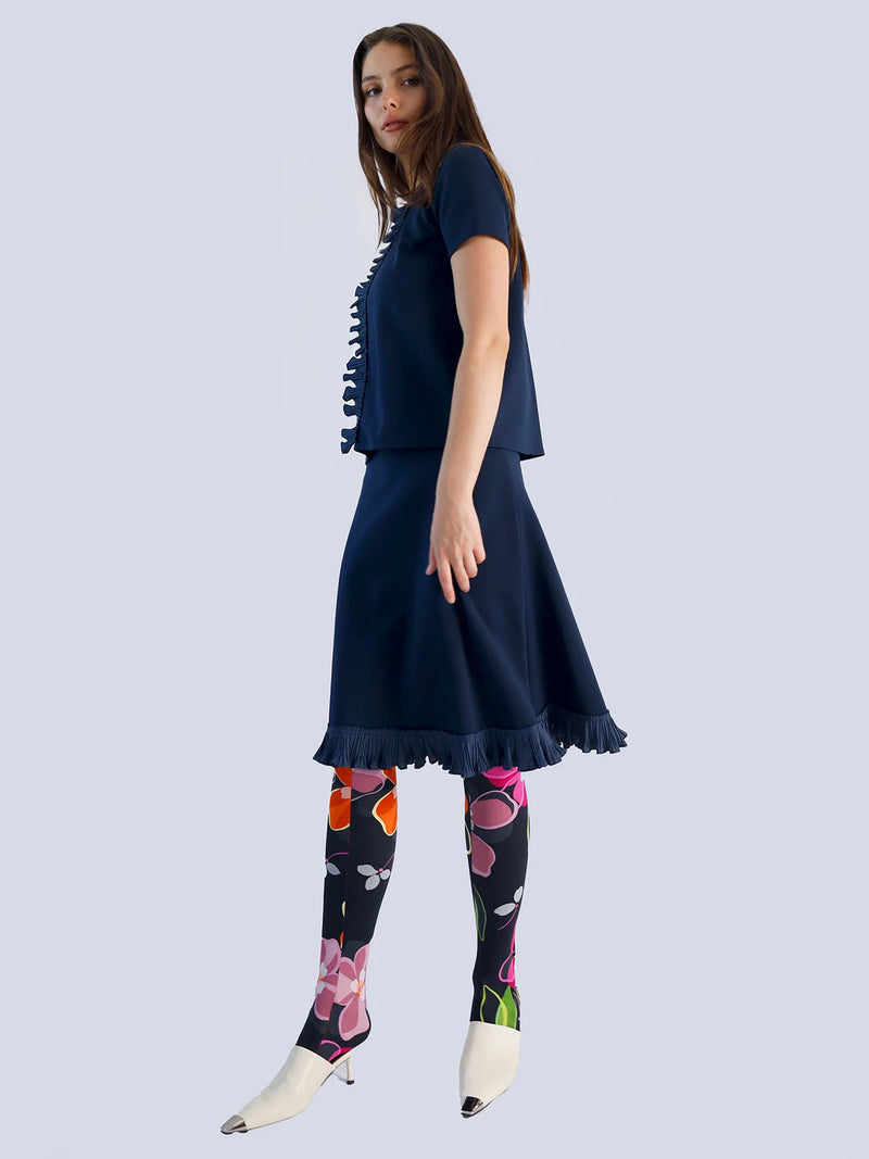 Marie Saint Pierre Maddy Top