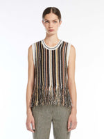 Max Mara Weekend Navetta Top