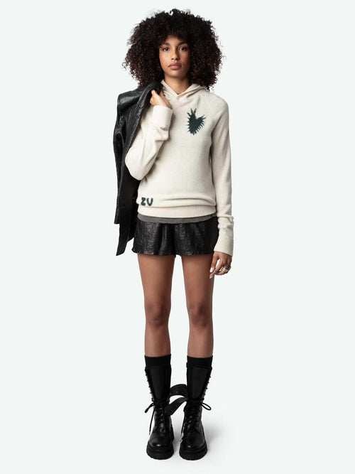 Zadig &amp; Voltaire Cashmere Jumper