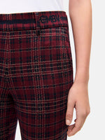 Cambio Francoise Cropped Pants
