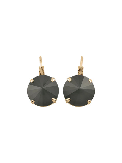 Rebekah Price Denver Rivoli Drop Earrings
