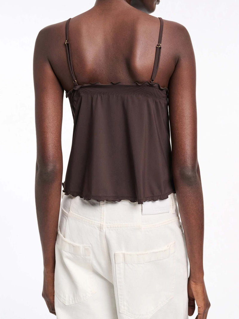 Dorothee Schumacher Perfect Match Top