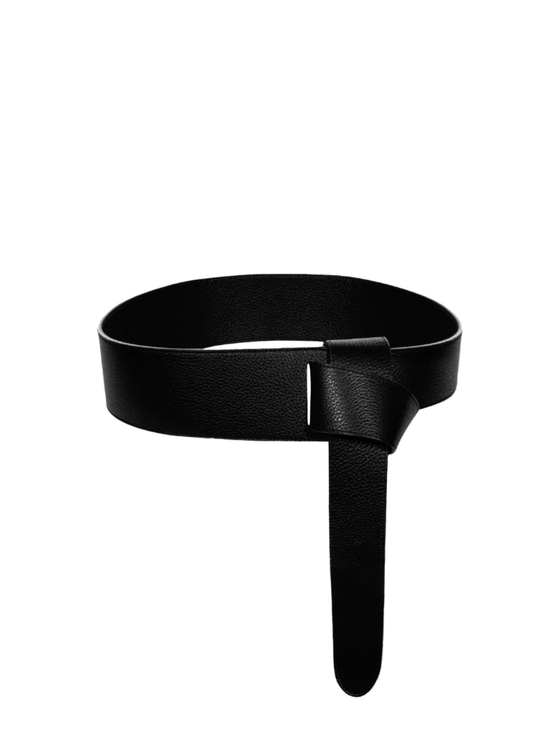 Gavazzeni Londra Willer Leather Belt
