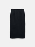 Dorothee Schumacher Emotional Essense Pencil Skirt in Punto Milano