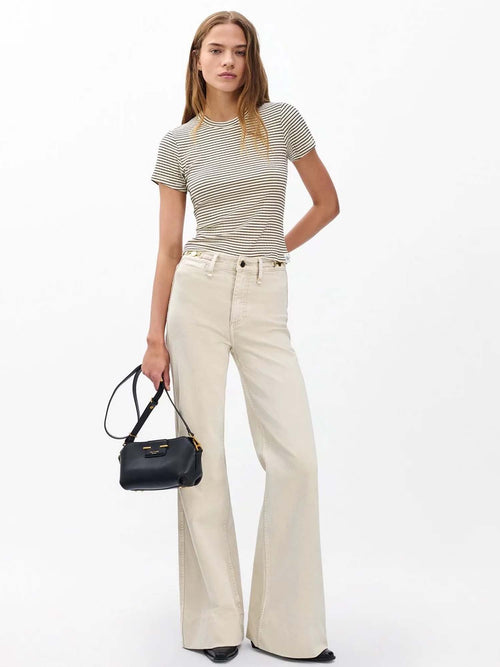 Rag &amp; Bone Skylar High-Rise Jeans
