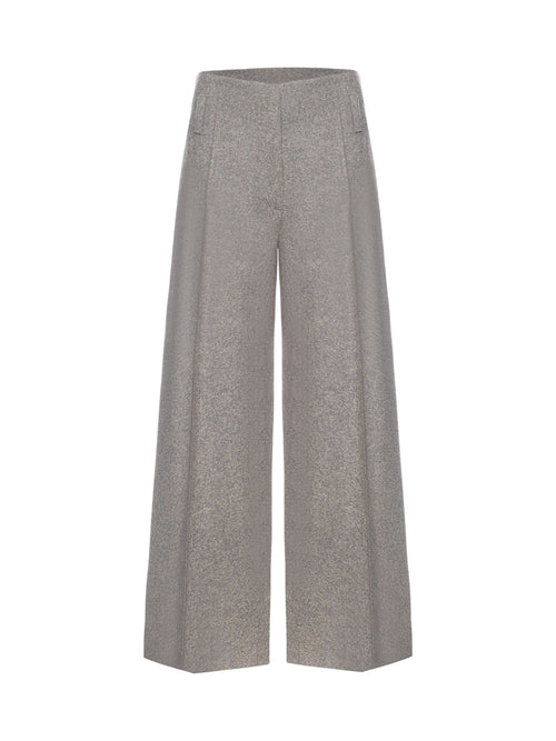QL2 Oriana Wide Leg Pants