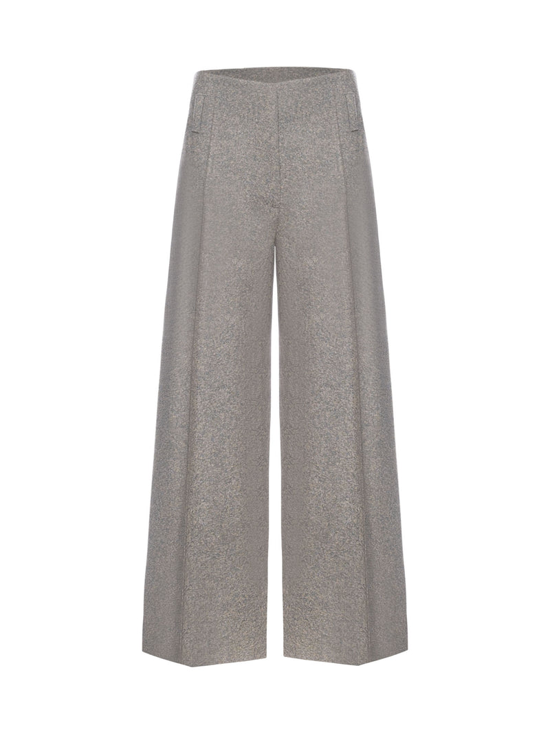 QL2 Oriana Wide Leg Pants
