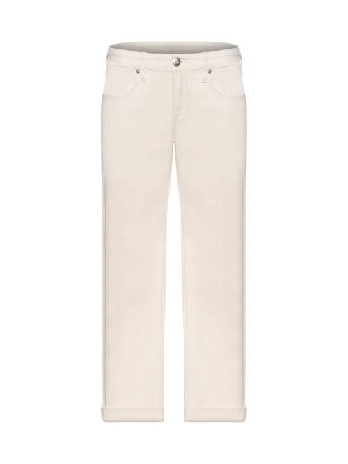 Rag &amp; Bone Dre Low-Rise Slim Boyfriend Jeans