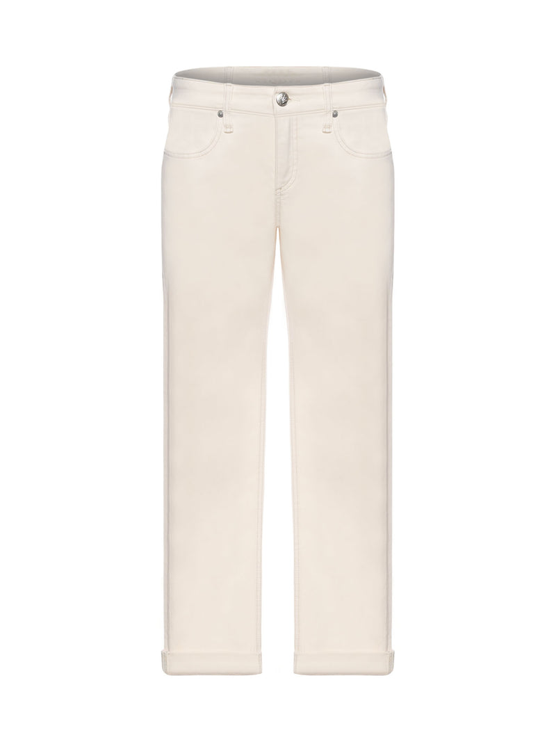 Rag &amp; Bone Dre Low-Rise Slim Boyfriend Jeans