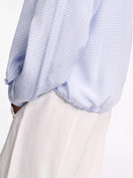 Dorothee Schumacher Vichy Love Blouse