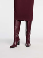 Dorothee Schumacher Chic Sophistication Tall Boot