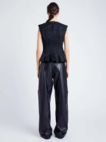 Proenza Schouler Felix Top