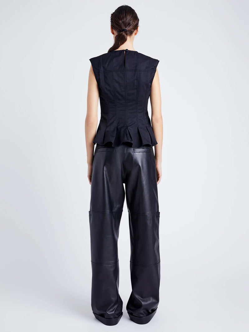 Proenza Schouler Felix Top