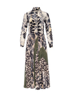 Sara Roka Tosca90 Shirt Dress