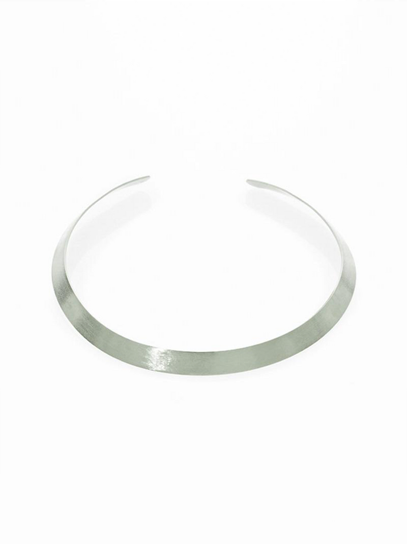Dean Davidson Thin Essential Collar Necklace