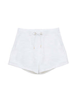 Dorothee Schumacher Cosy Towelling Shorts