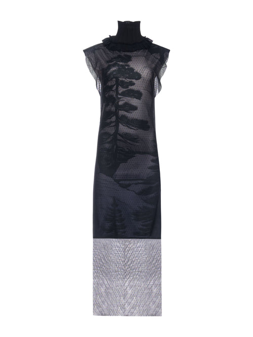 Marie Saint Pierre Naarat Dress