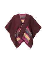 Missoni Reversible Cape