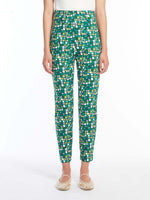 Max Mara Weekend Nuccia Long Trouser