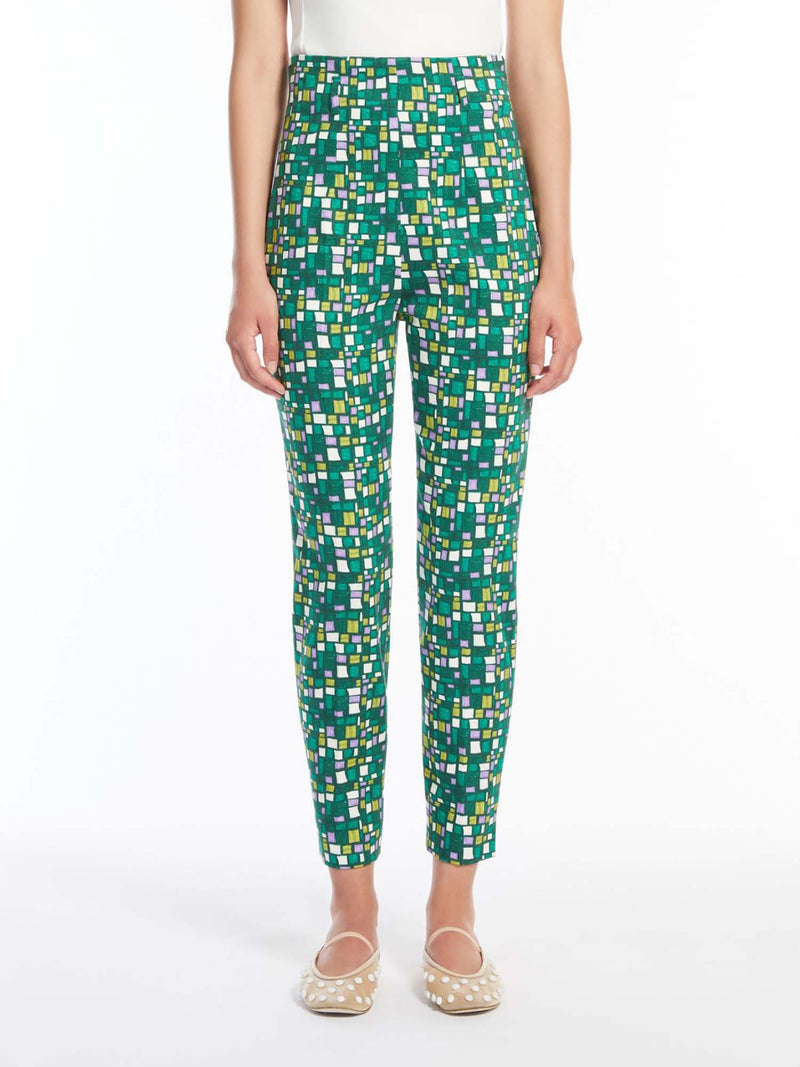 Max Mara Weekend Nuccia Long Trouser