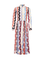 Sara Roka Tosca85 Shirt Dress