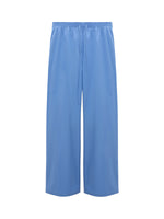 Dorothee Schumacher Poplin Power Wide Leg Pants