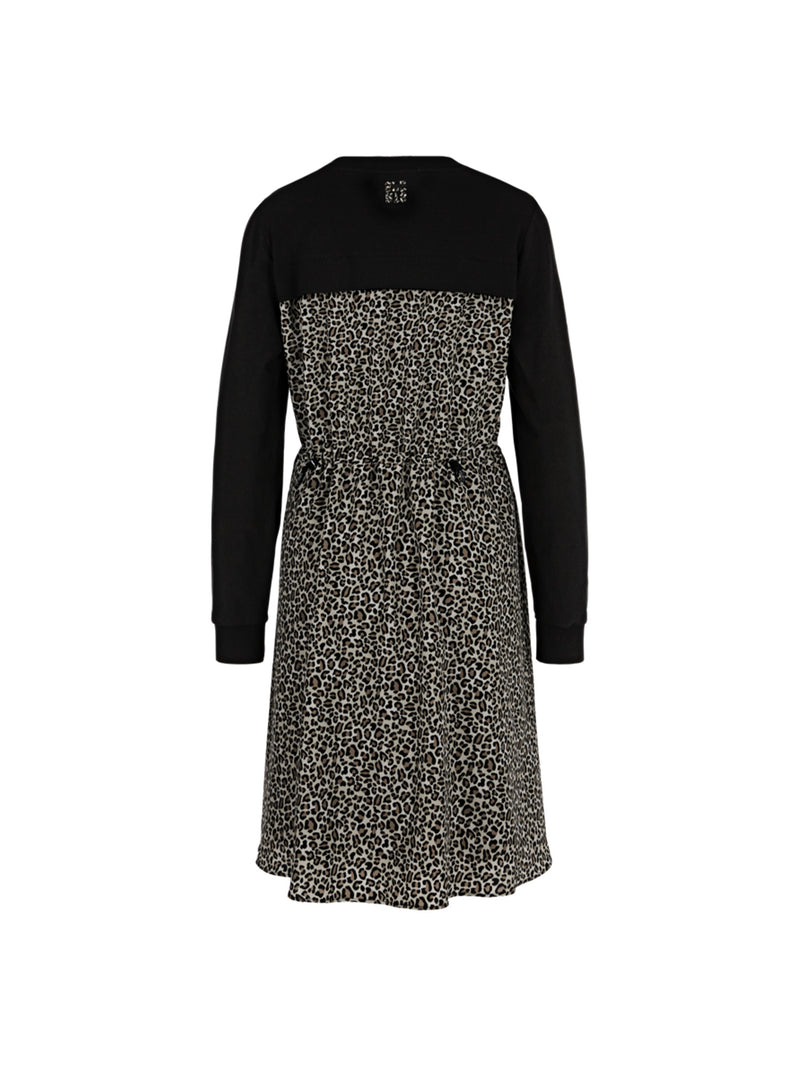 Marc Cain Sports "Rethink Together" Dress