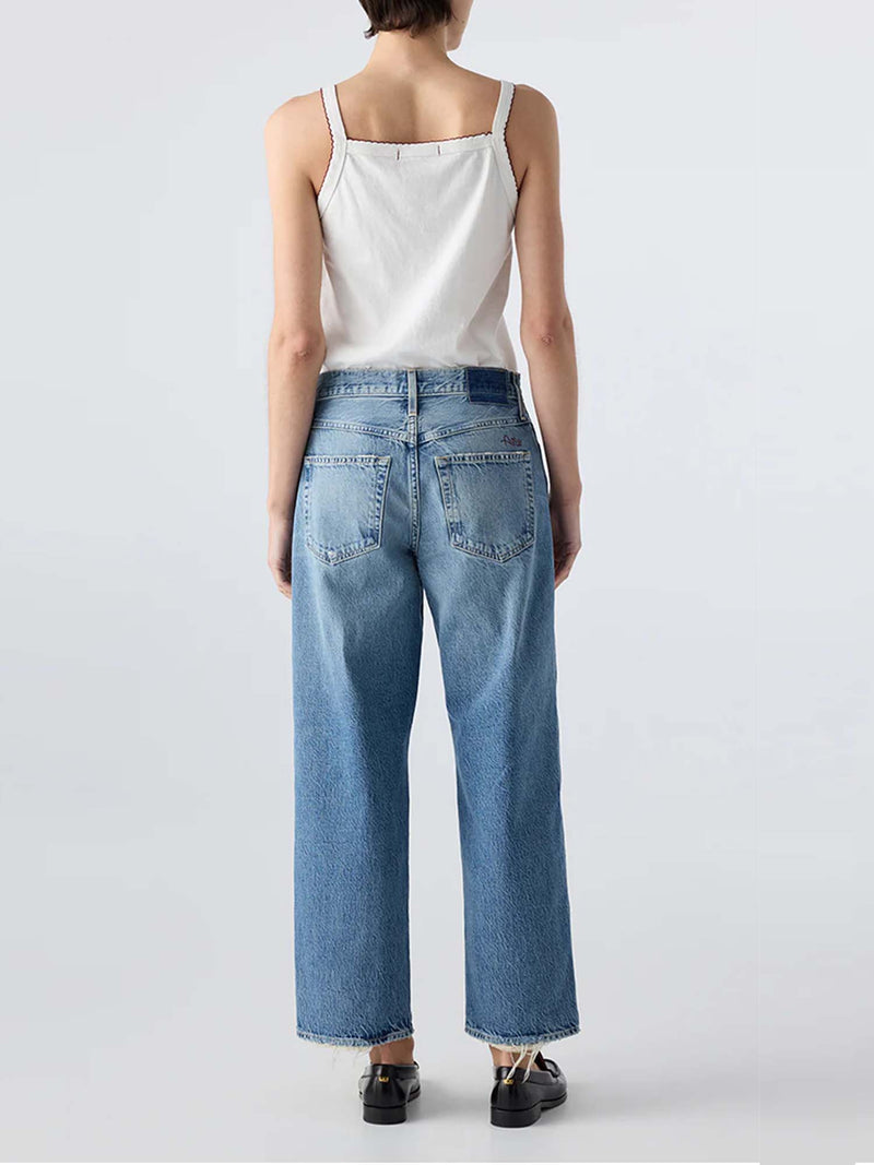 Amo Denim Hattie Jeans