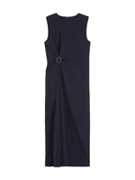 Max Mara Leisure Losanna Jersey Dress