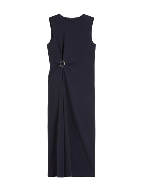 Max Mara Leisure Losanna Jersey Dress