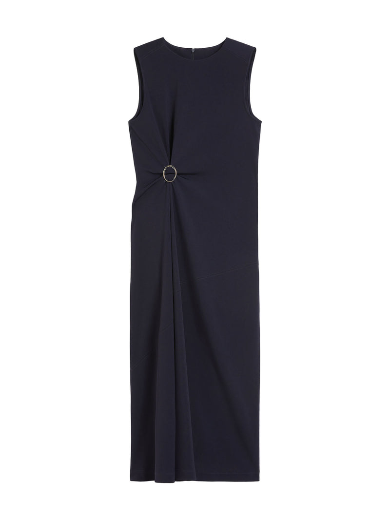Max Mara Leisure Losanna Jersey Dress