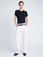 Proenza Schouler Elara T-Shirt
