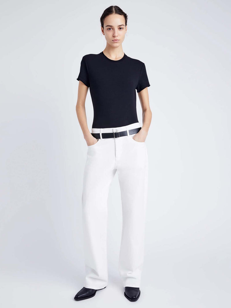 Proenza Schouler Elara T-Shirt