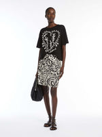 Max Mara Weekend Lignano Skirt