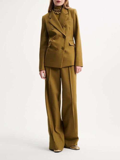 Dorothee Schumacher Casual Attraction Jacket