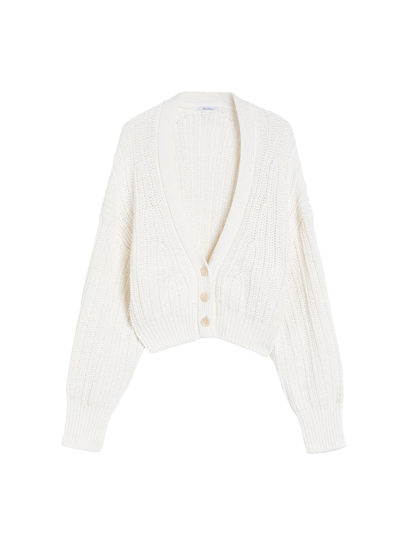 Max Mara Stelvio Knitted Cardigan