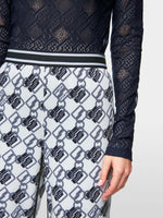 Marc Cain Sports Washington Reversible Scuba Trouser