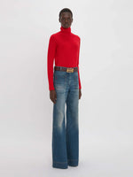 Victoria Beckham Alina Classic Jean