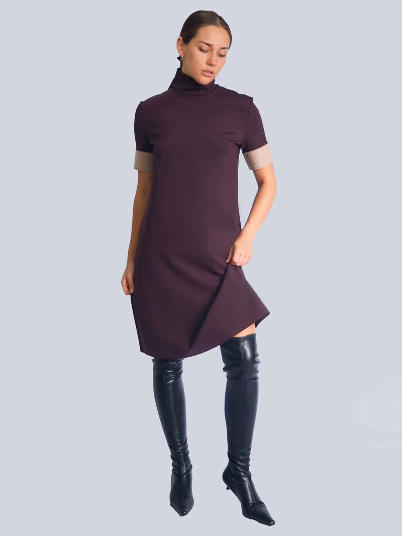 Marie Saint Pierre Huxton Dress