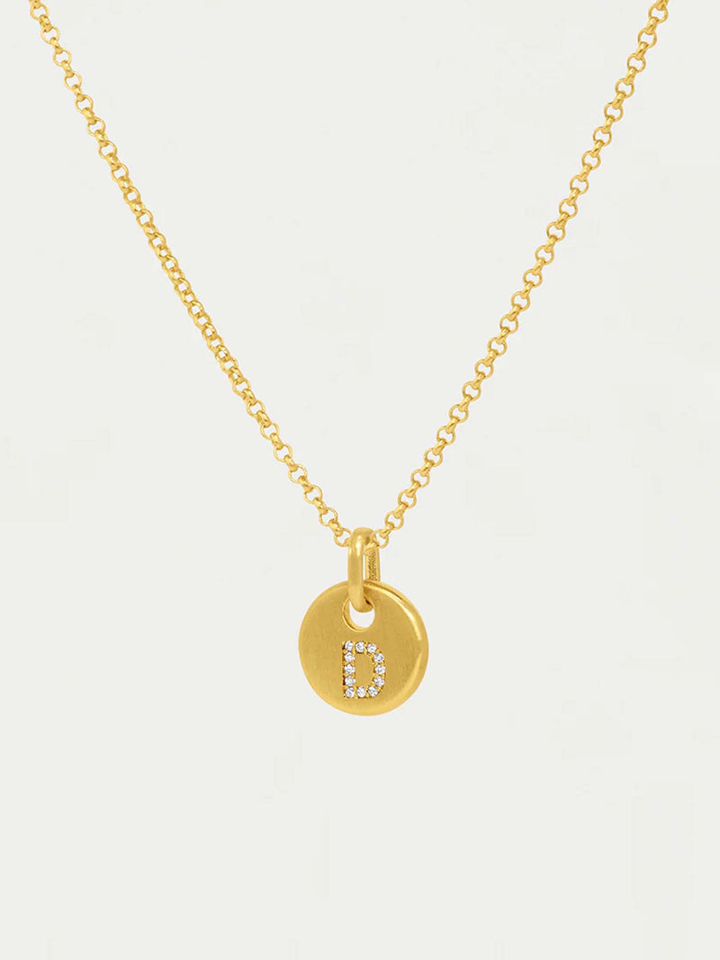 Dean Davidson Rolo Chain