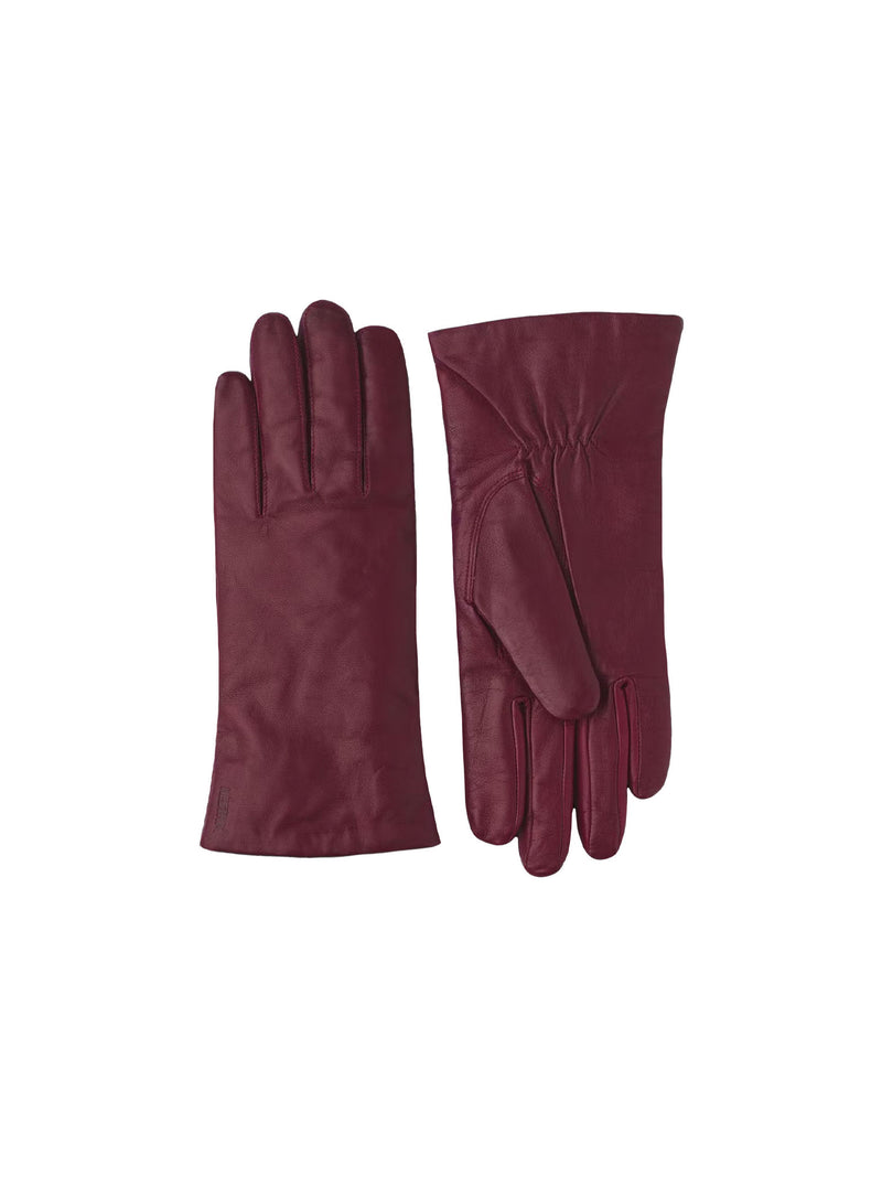 Hestra Elisabeth Leather Gloves