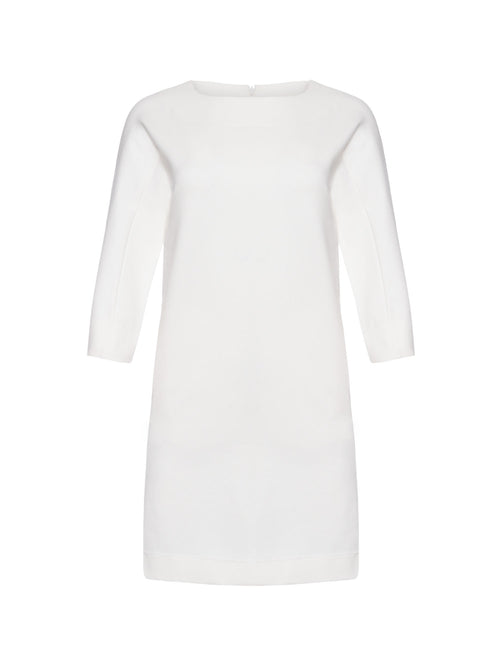 Max Mara Leisure Noel Jersey Dress