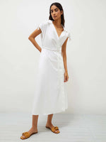 Marella Rivera Long Dress