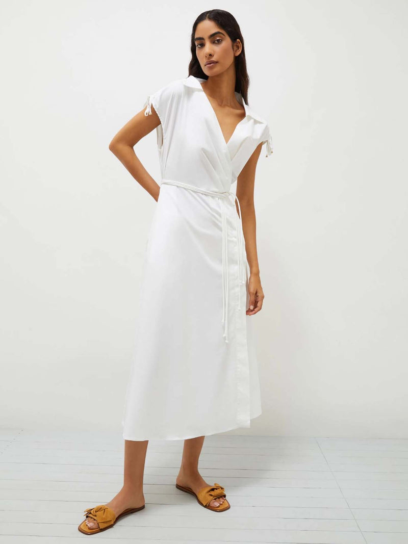 Marella Rivera Long Dress