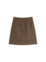 Max Mara Weekend Vata A-Line Skirt